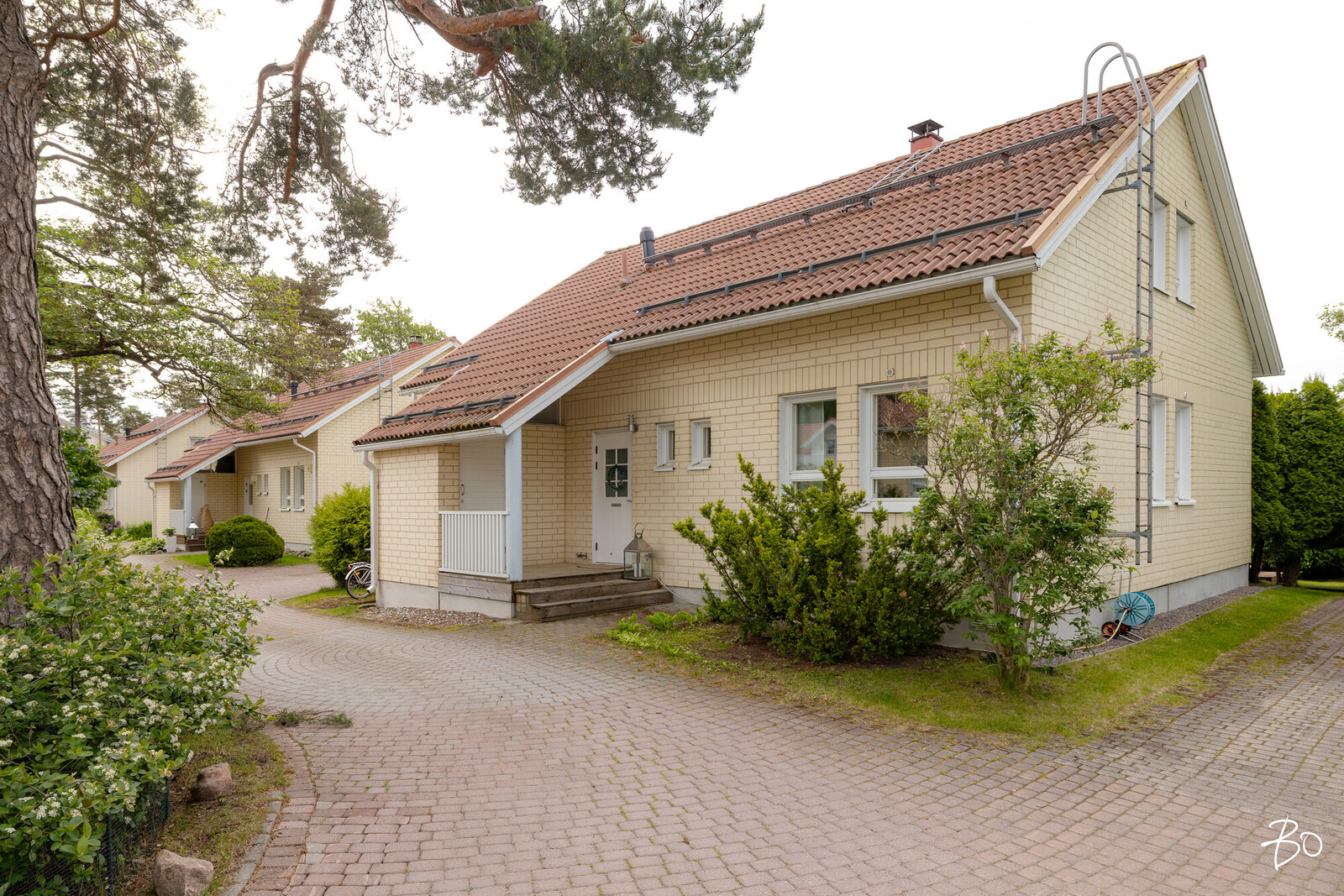 Nuottatie 8 - kuva 33