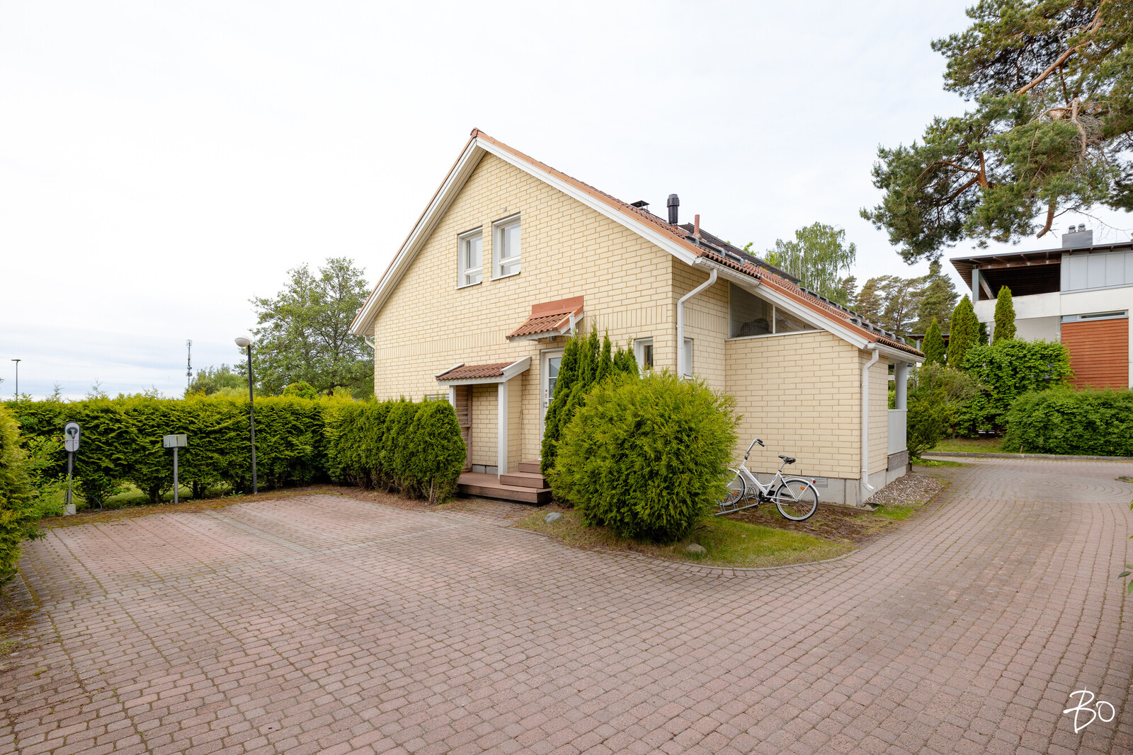 Nuottatie 8 - kuva 35
