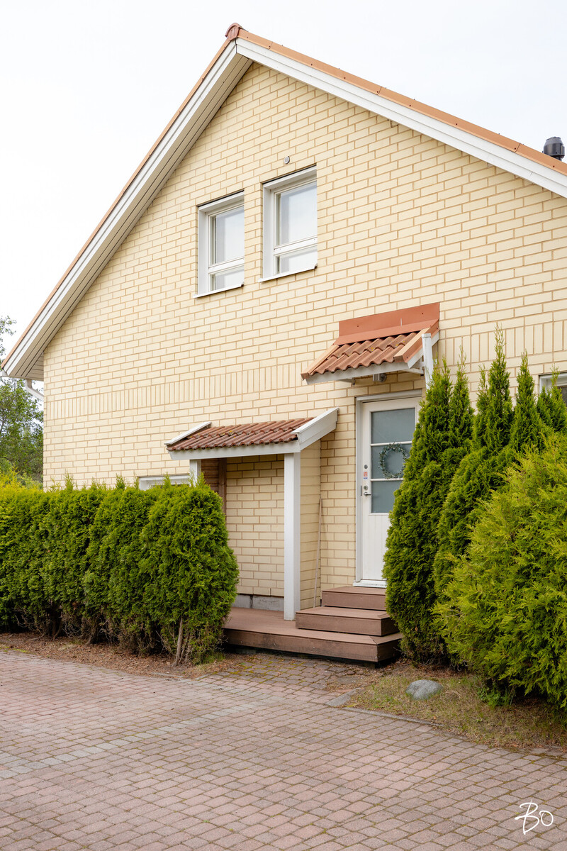 Nuottatie 8 - kuva 36