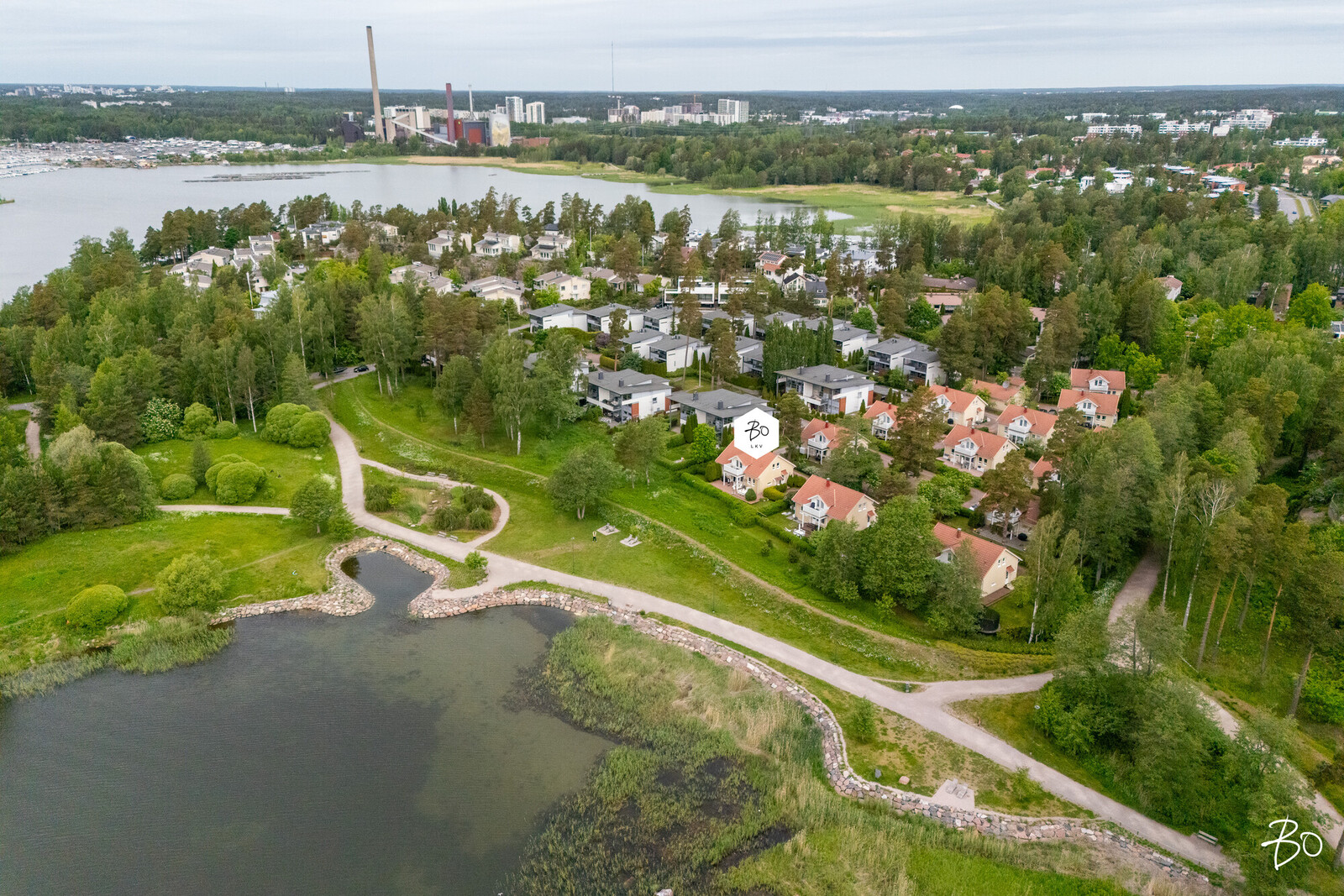 Nuottatie 8 - kuva 41