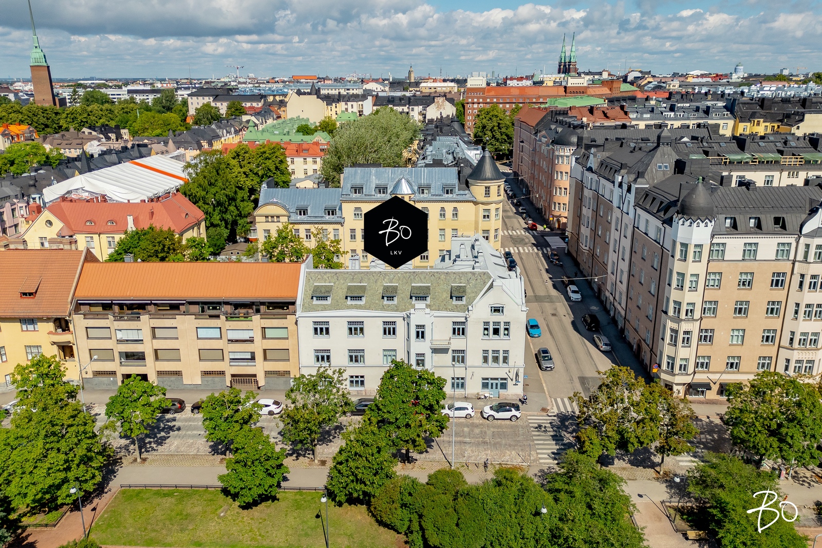 Merikatu 11 - kuva 19
