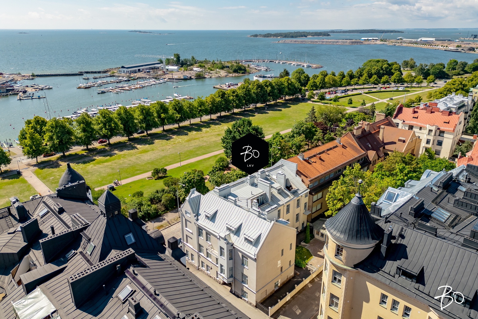 Merikatu 11 - kuva 22