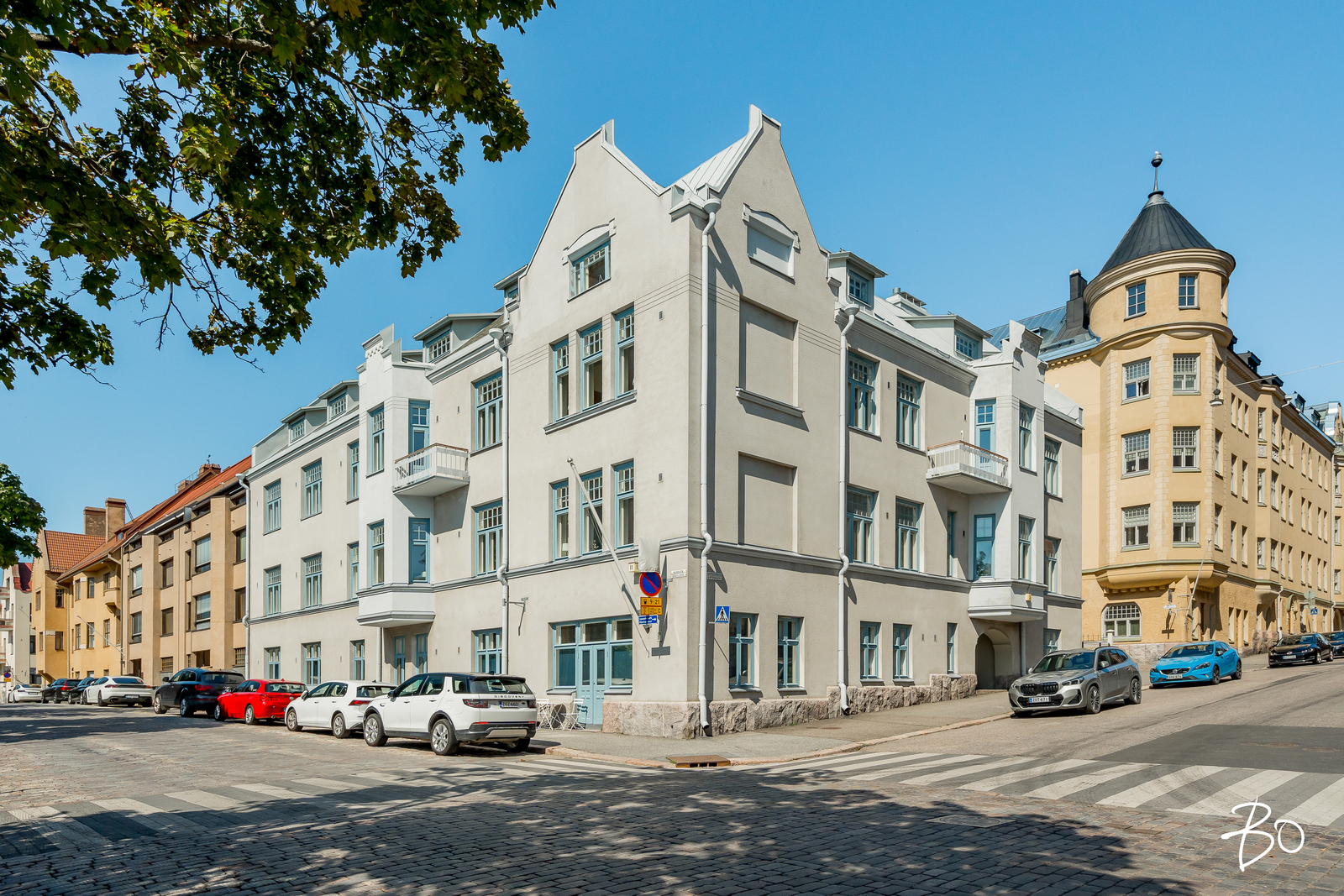 Merikatu 11 - kuva 20
