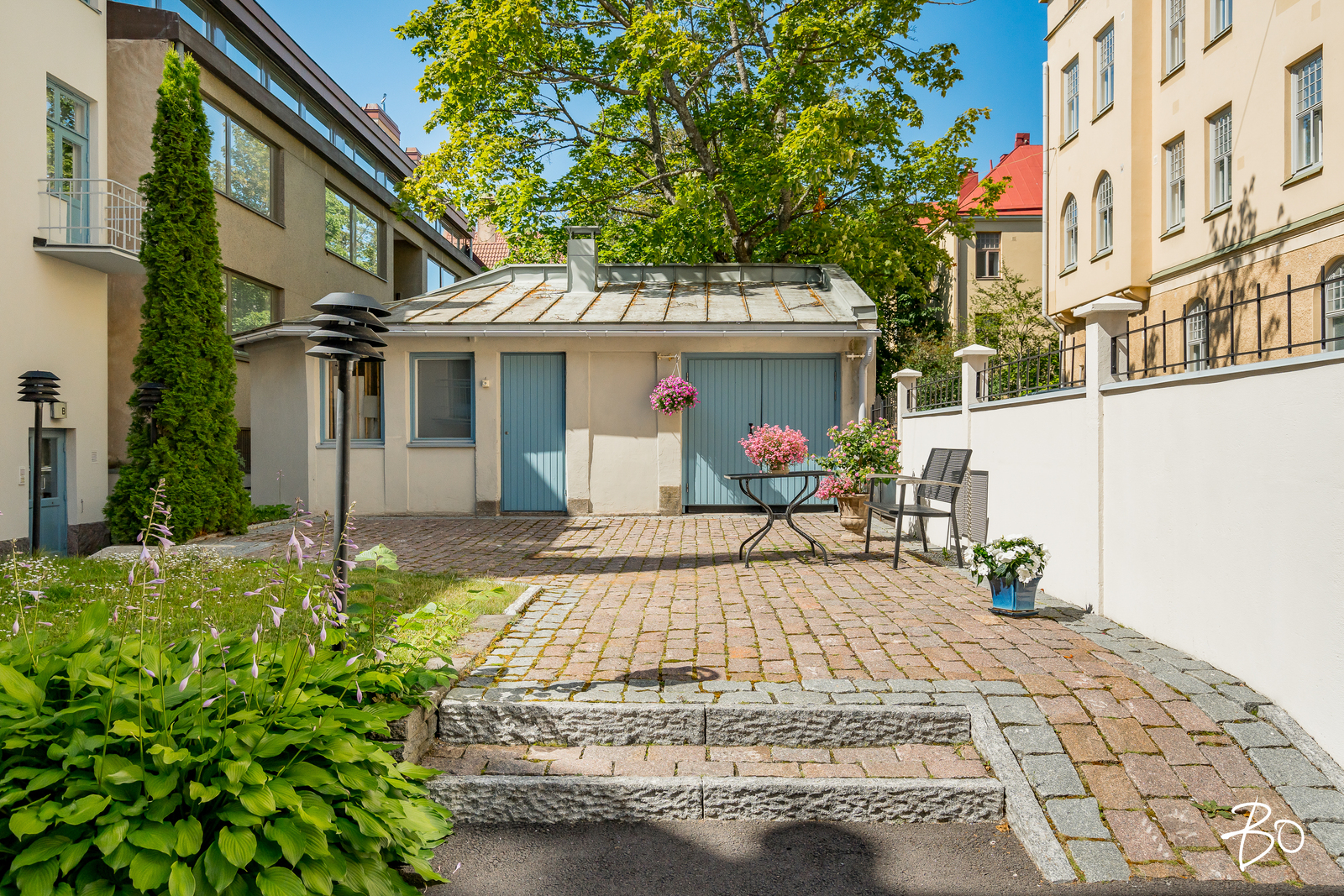 Merikatu 11 - kuva 21