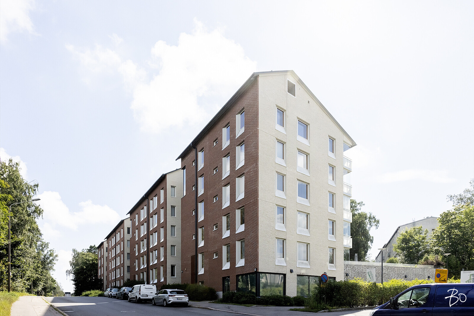 Roihuvuorentie 36 - kuva 24