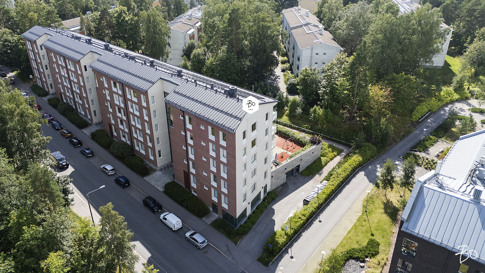 Roihuvuorentie 36 - kuva 27