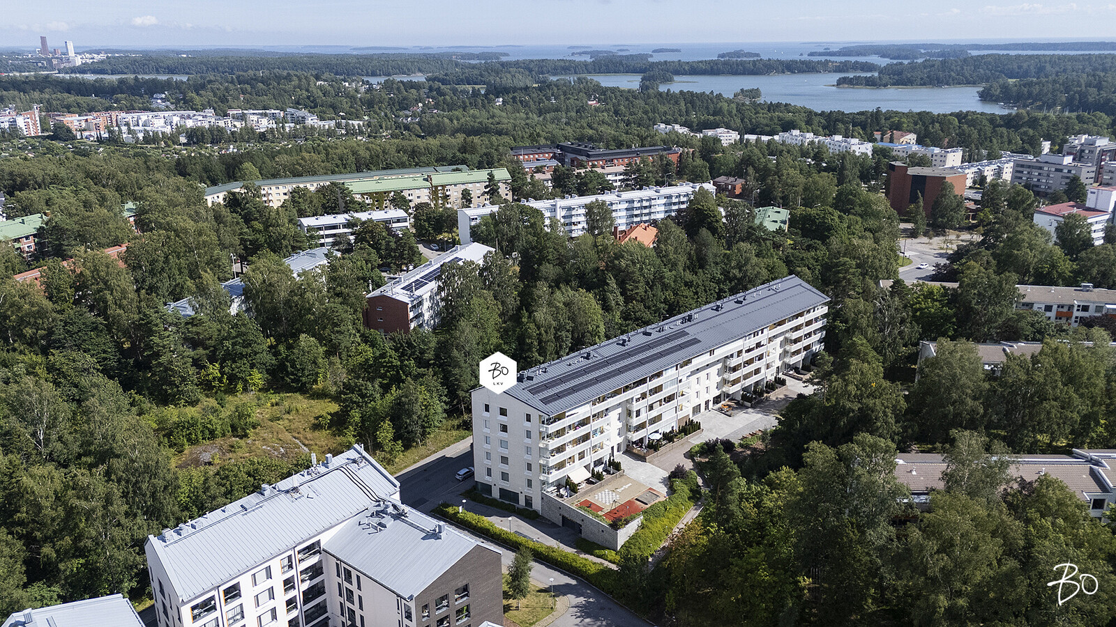 Roihuvuorentie 36 - kuva 29