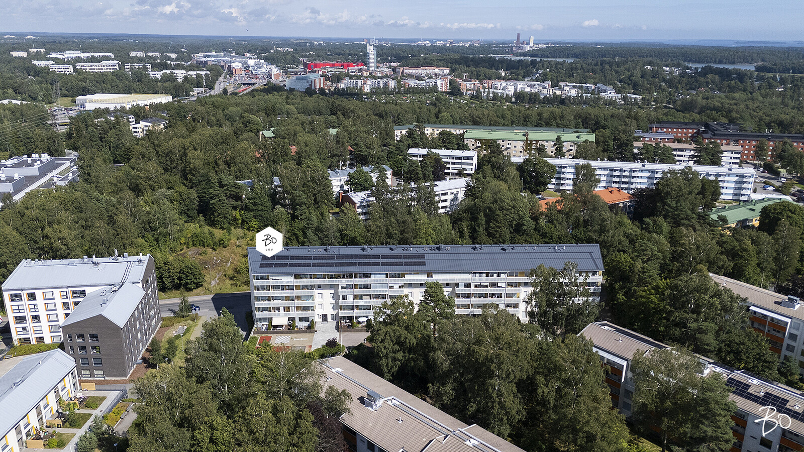 Roihuvuorentie 36 - kuva 28