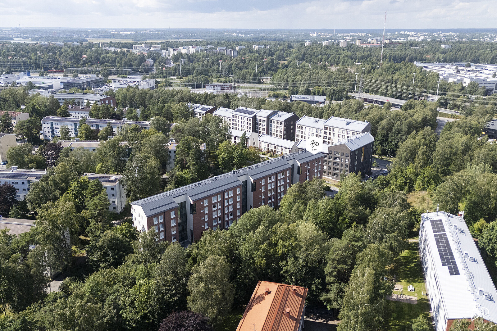 Roihuvuorentie 36 - kuva 31