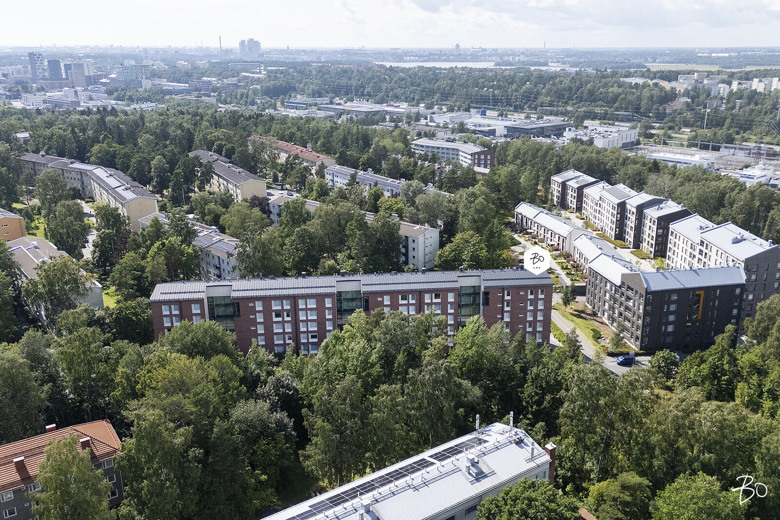 Roihuvuorentie 36 - kuva 30