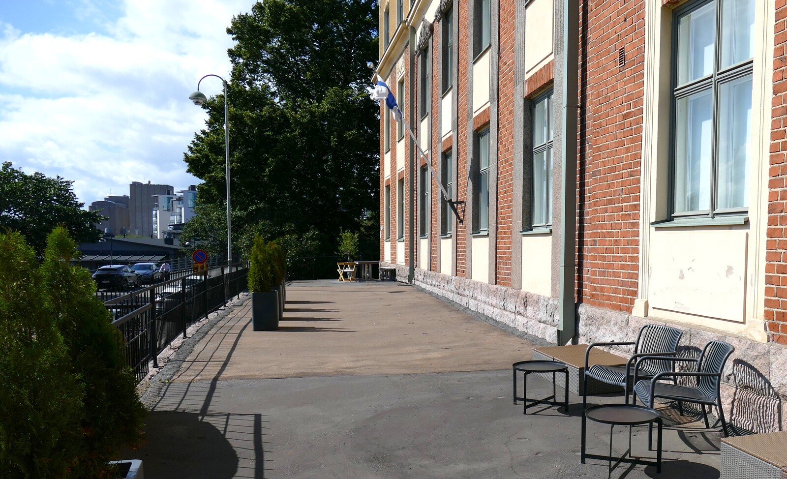 Merikatu 27-29 - kuva 16