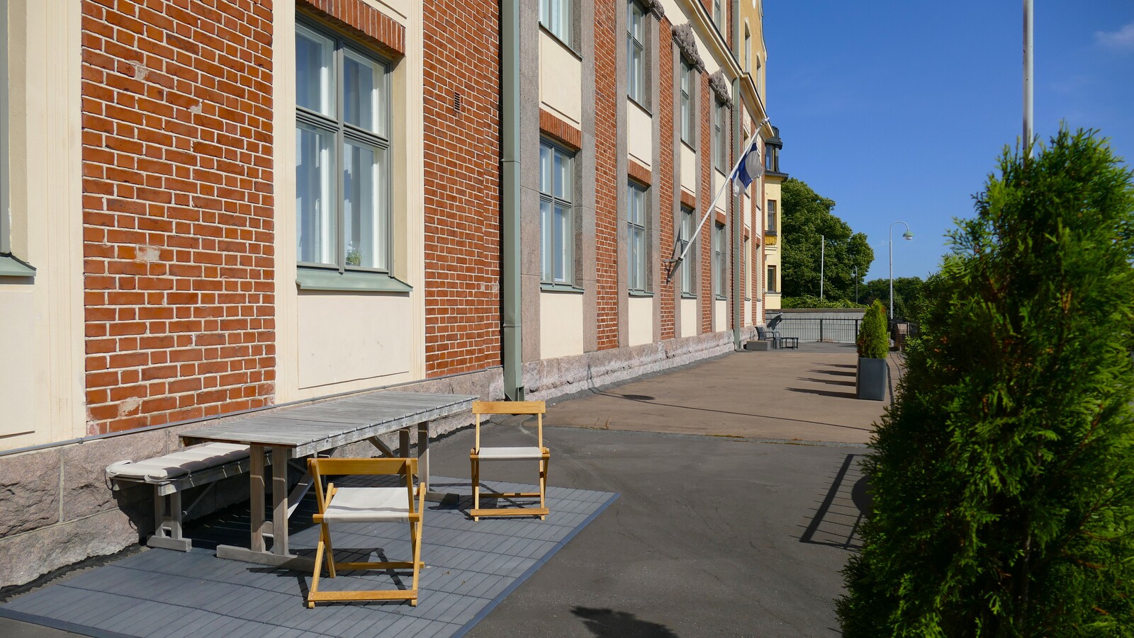 Merikatu 27-29 - kuva 17