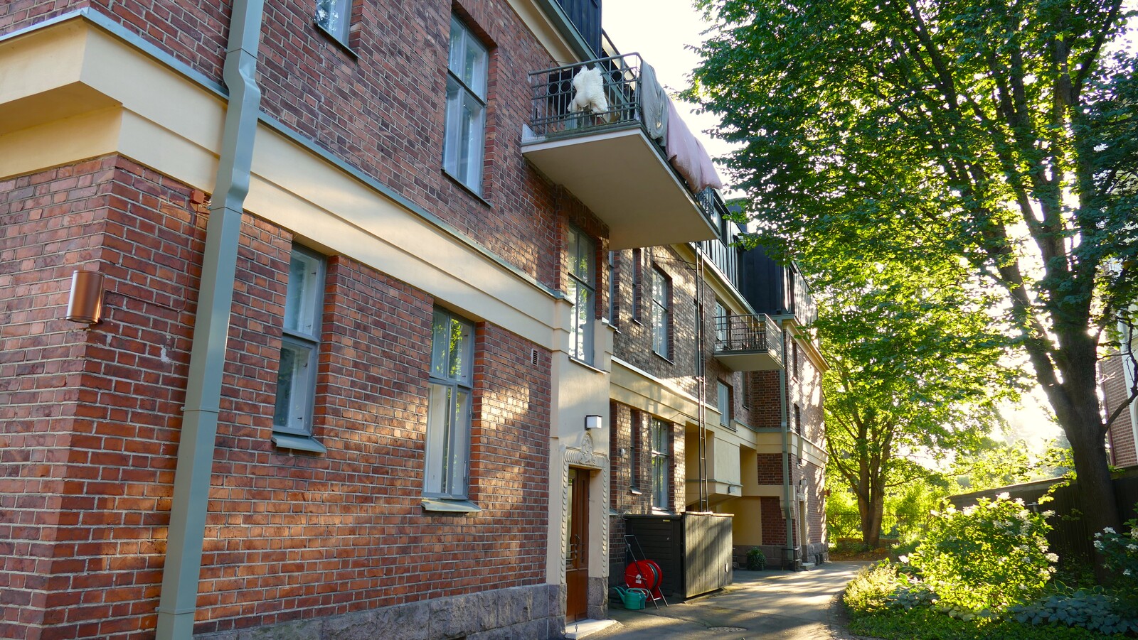 Merikatu 27-29 - kuva 19