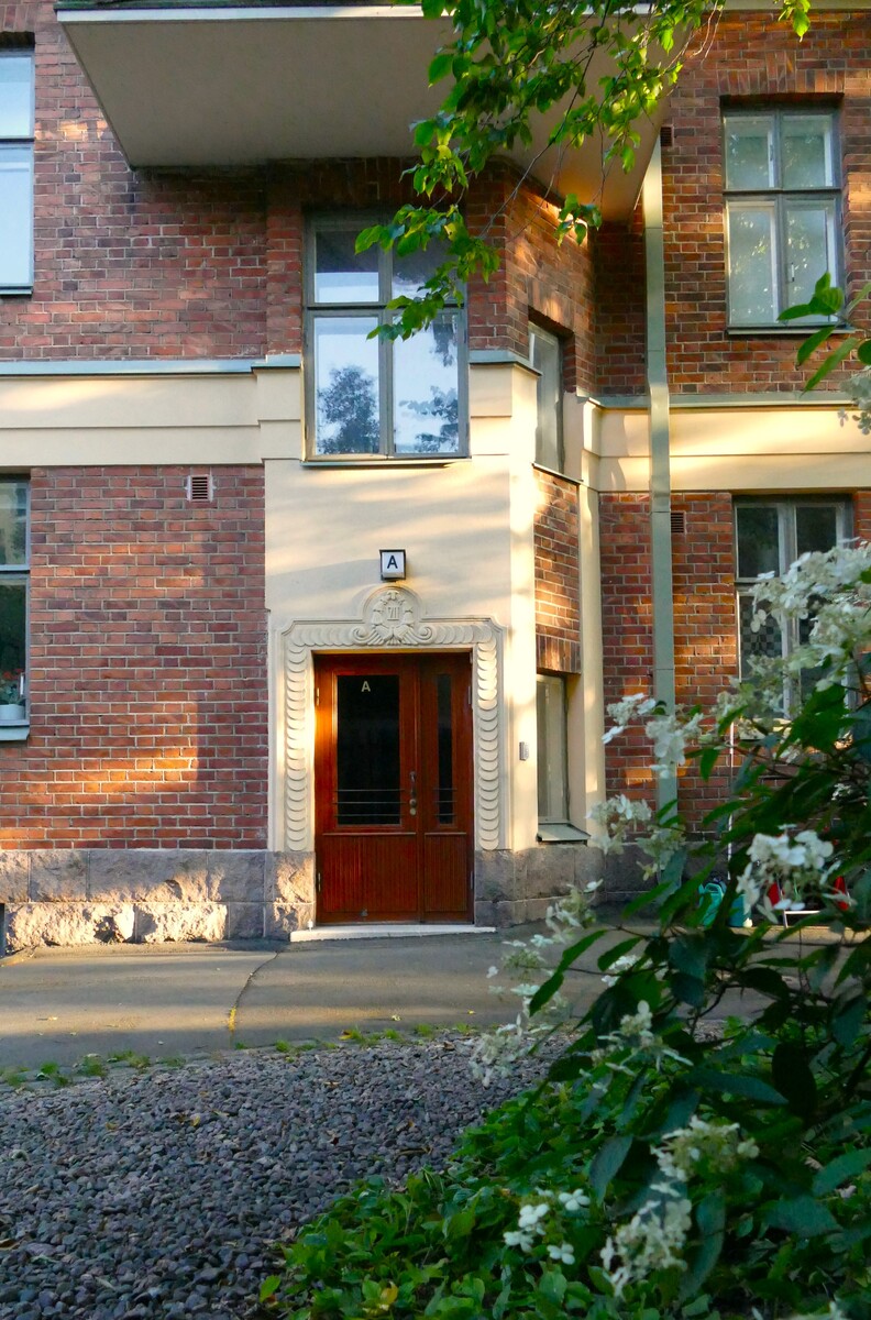 Merikatu 27-29 - kuva 20