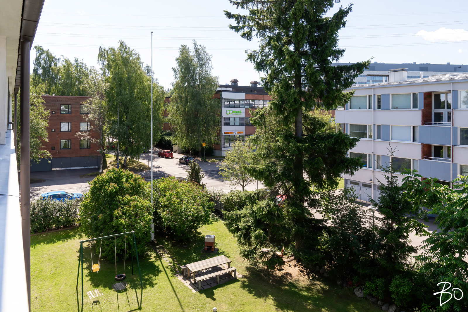 Mäkitorpantie 10 - image 12