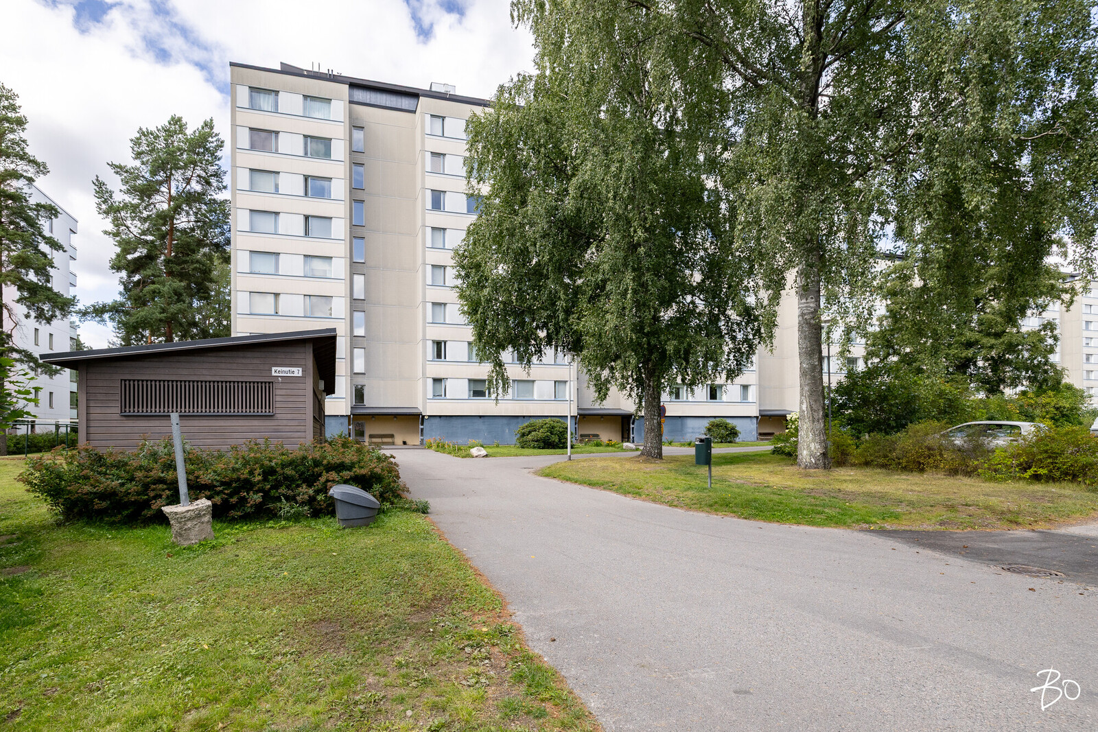 Keinutie 7 - kuva 21