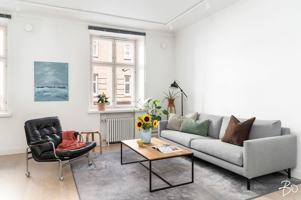 Jääkärinkatu 10b - kuva 5