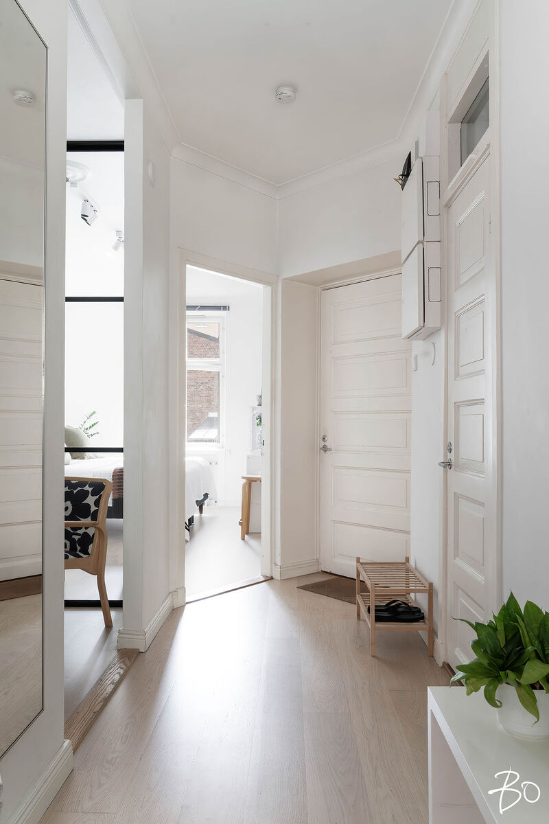 Jääkärinkatu 10b - kuva 10