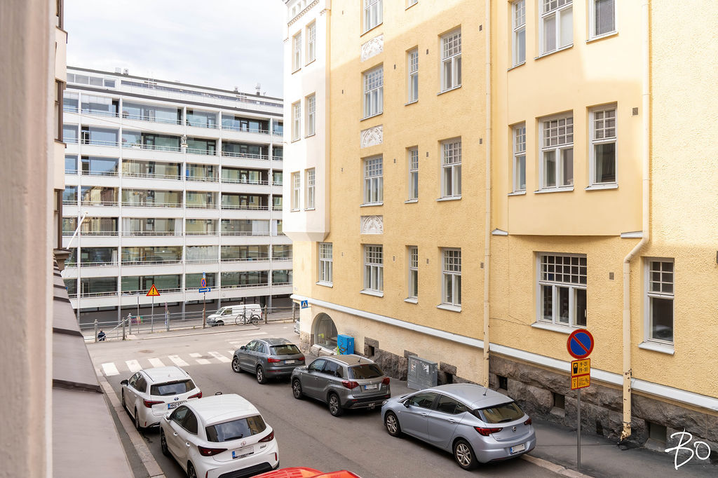 Jääkärinkatu 10b - kuva 16