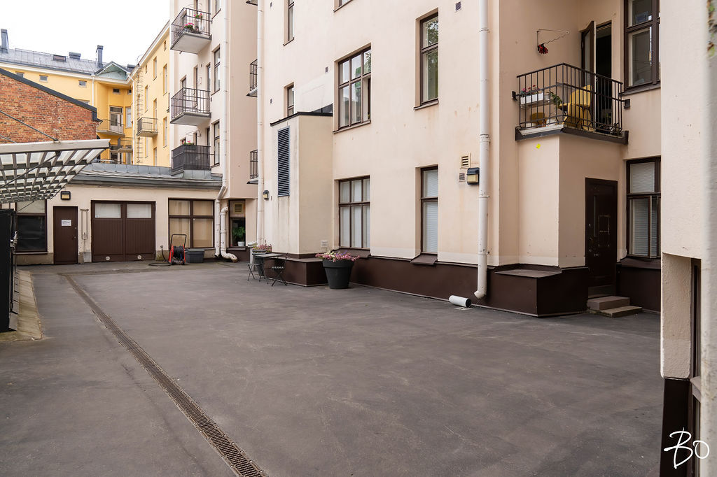 Jääkärinkatu 10b - kuva 19