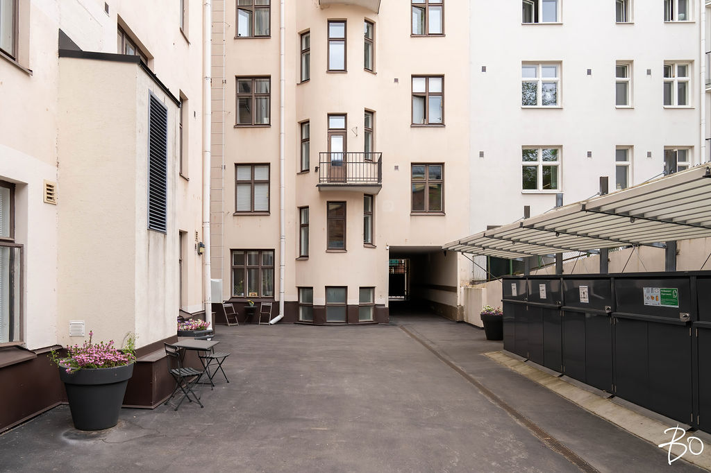 Jääkärinkatu 10b - kuva 20