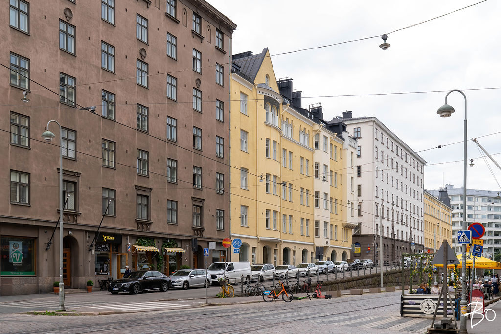 Jääkärinkatu 10b - kuva 22