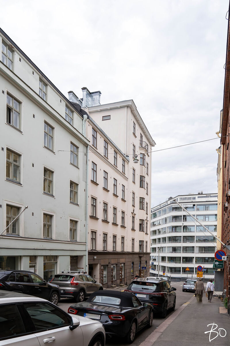Jääkärinkatu 10b - kuva 21
