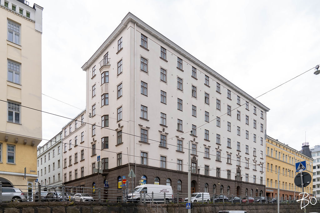 Jääkärinkatu 10b - kuva 23