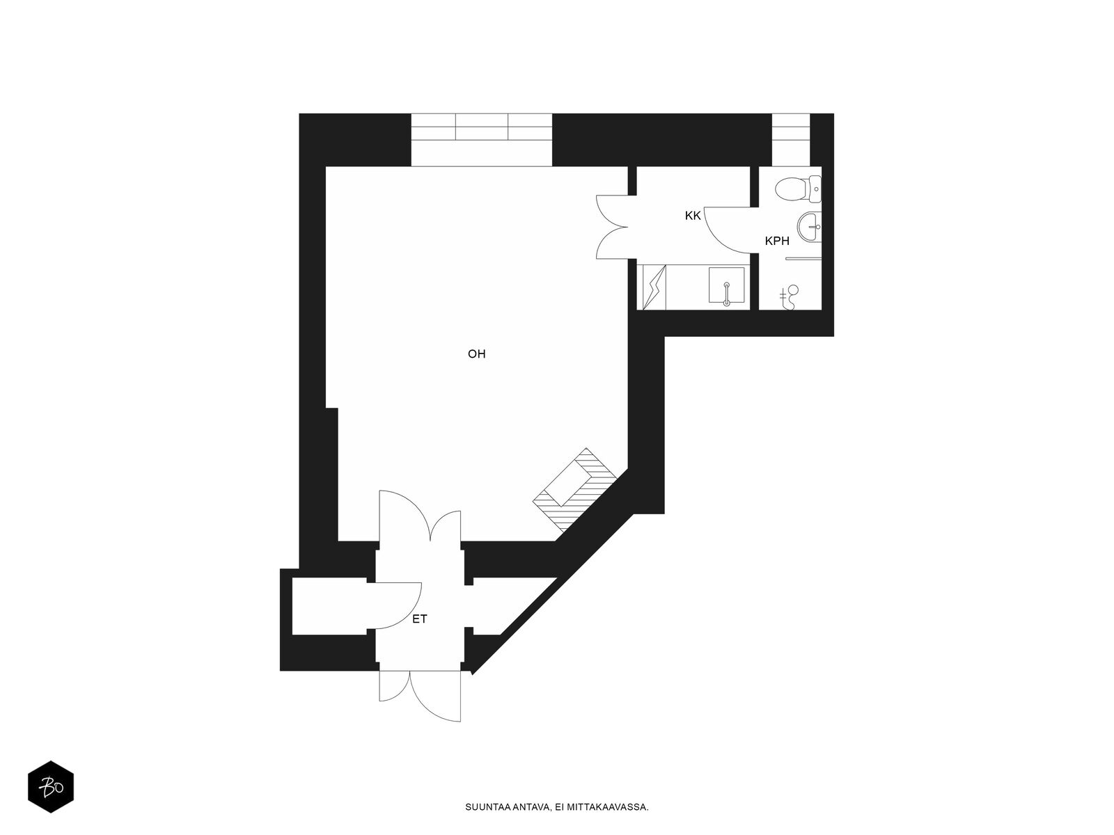 Kaikukuja 1 - kuva 9