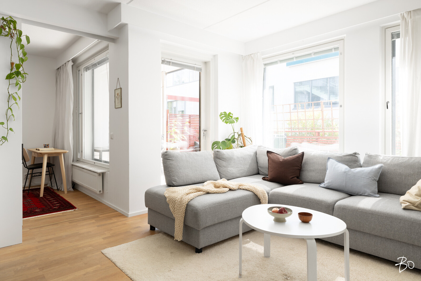 Vattuniemenkatu 25 - kuva 3