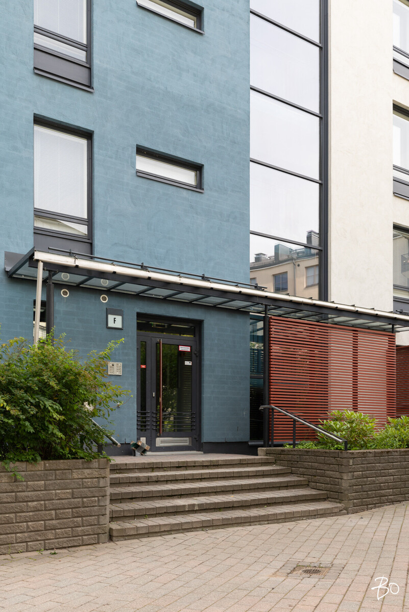 Vattuniemenkatu 25 - kuva 20