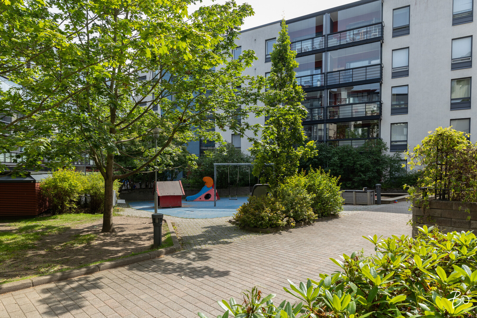 Vattuniemenkatu 25 - kuva 21
