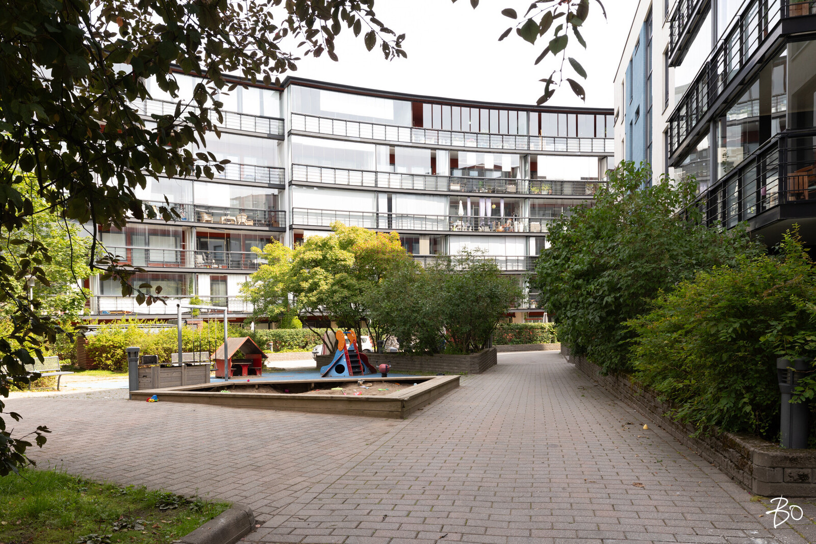 Vattuniemenkatu 25 - kuva 22
