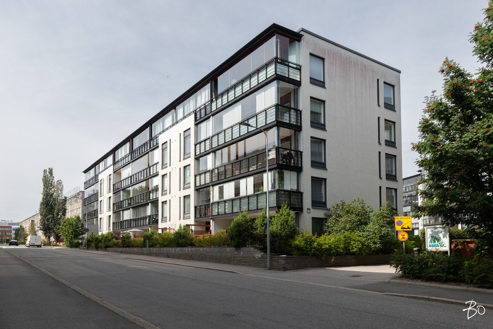 Vattuniemenkatu 25 - kuva 23