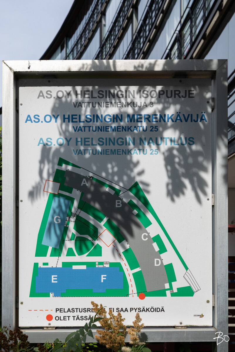 Vattuniemenkatu 25 - kuva 24