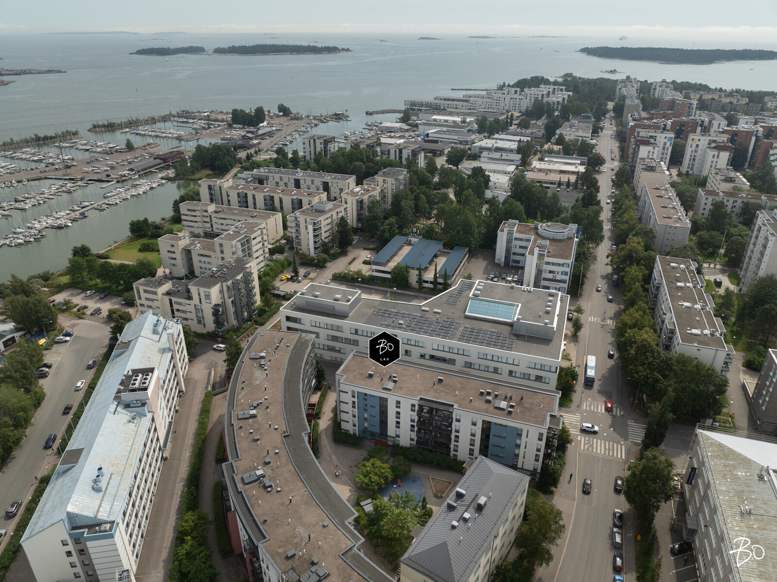 Vattuniemenkatu 25 - kuva 27