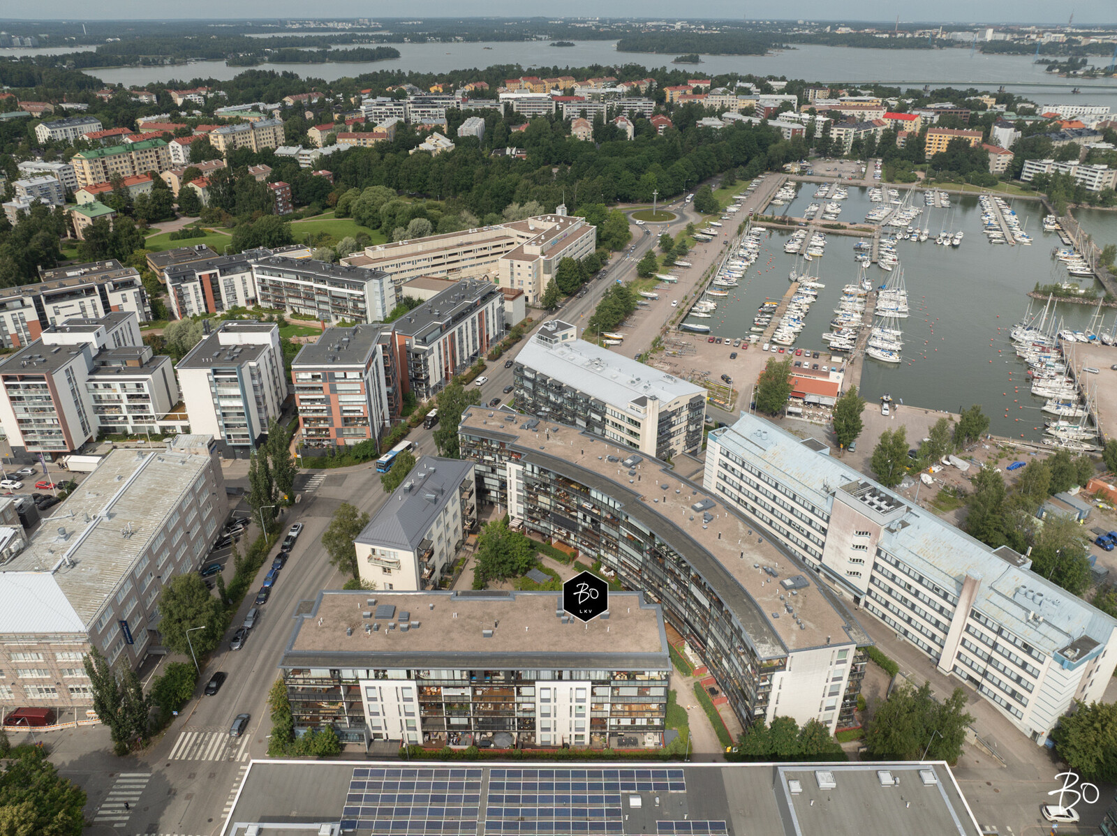 Vattuniemenkatu 25 - kuva 28
