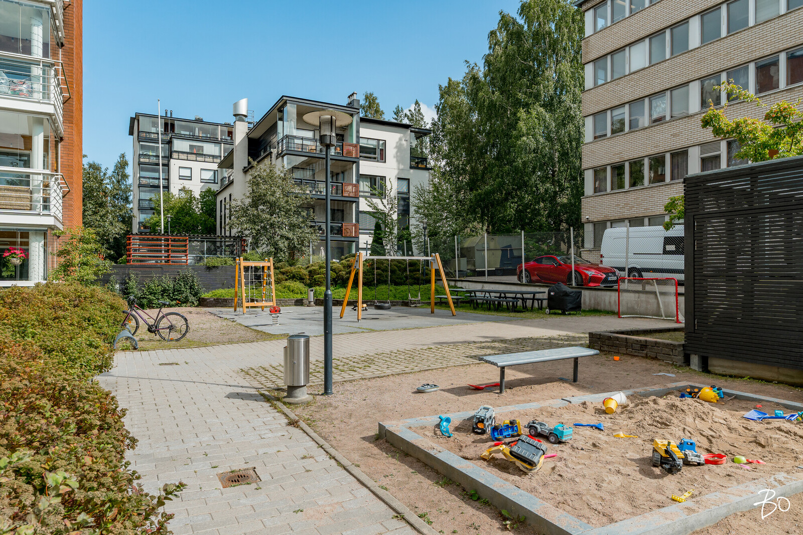 Särkiniementie 7 - kuva 15