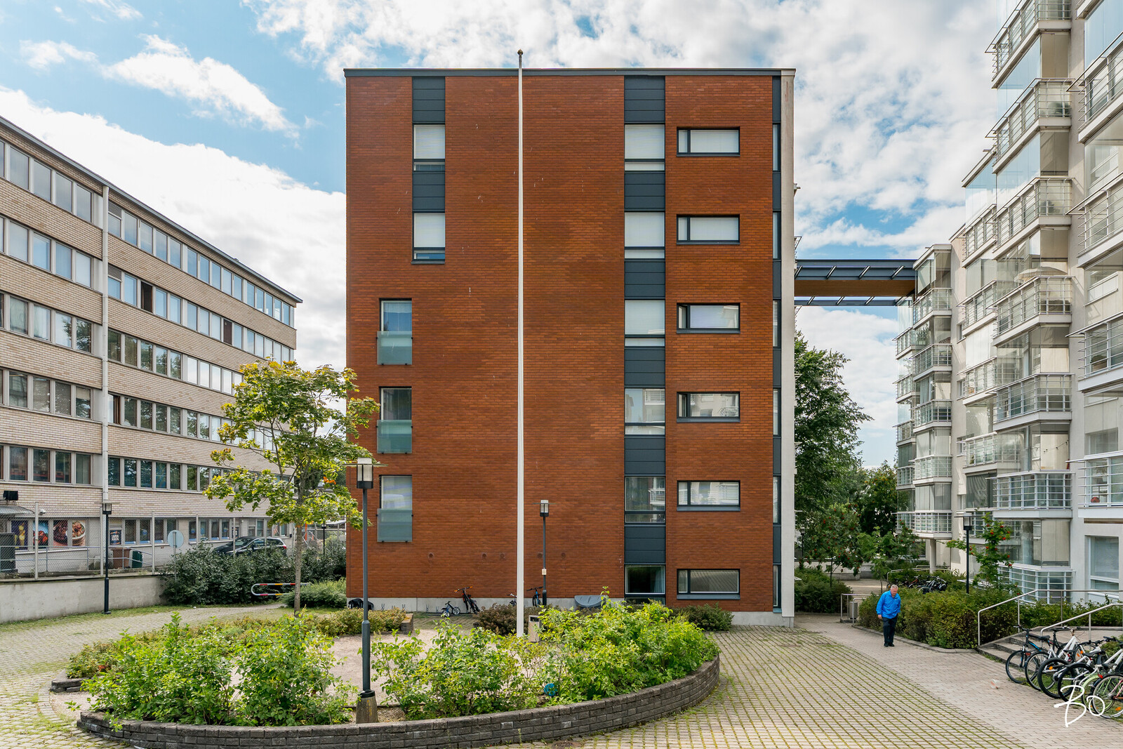 Särkiniementie 7 - kuva 16