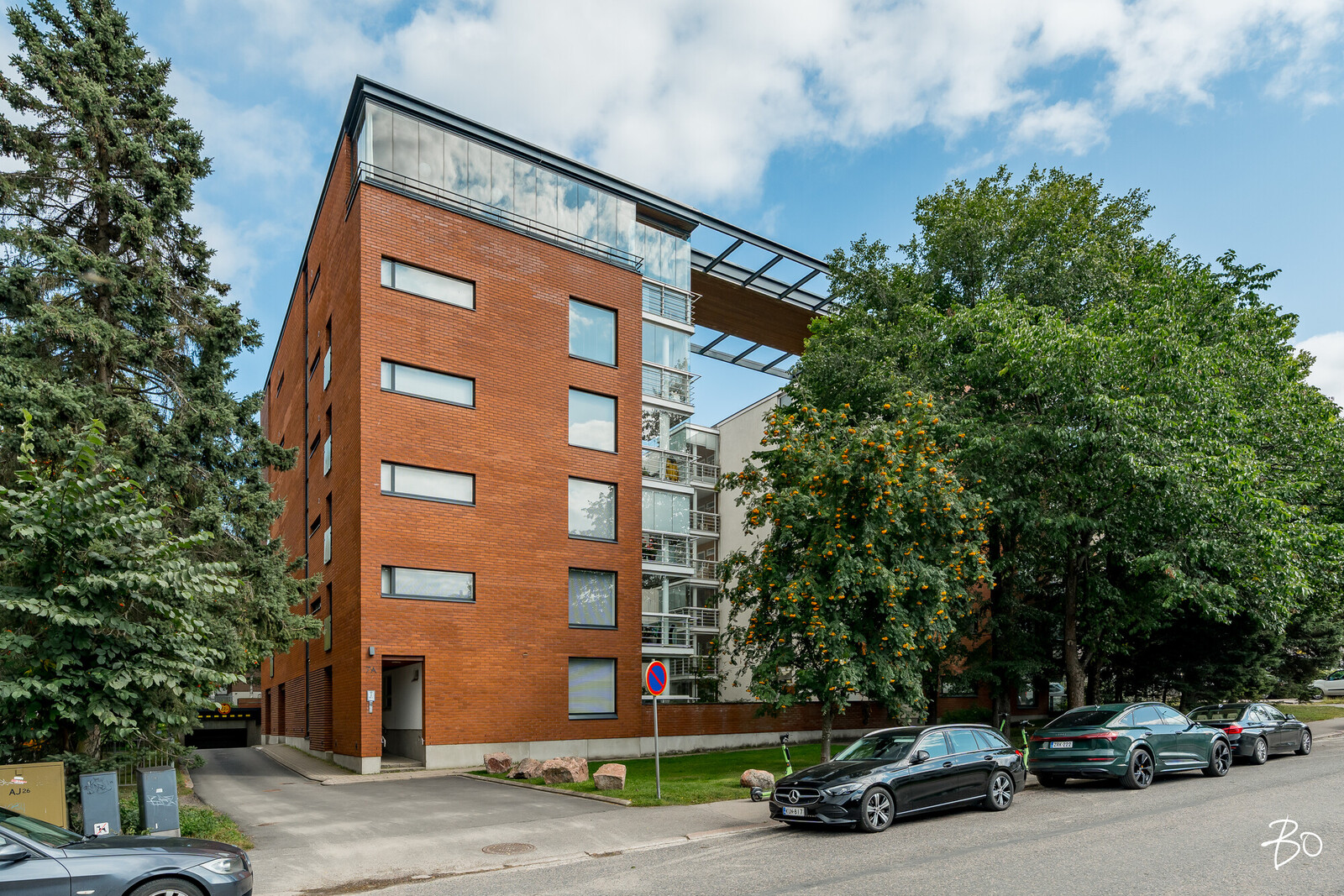 Särkiniementie 7 - kuva 17