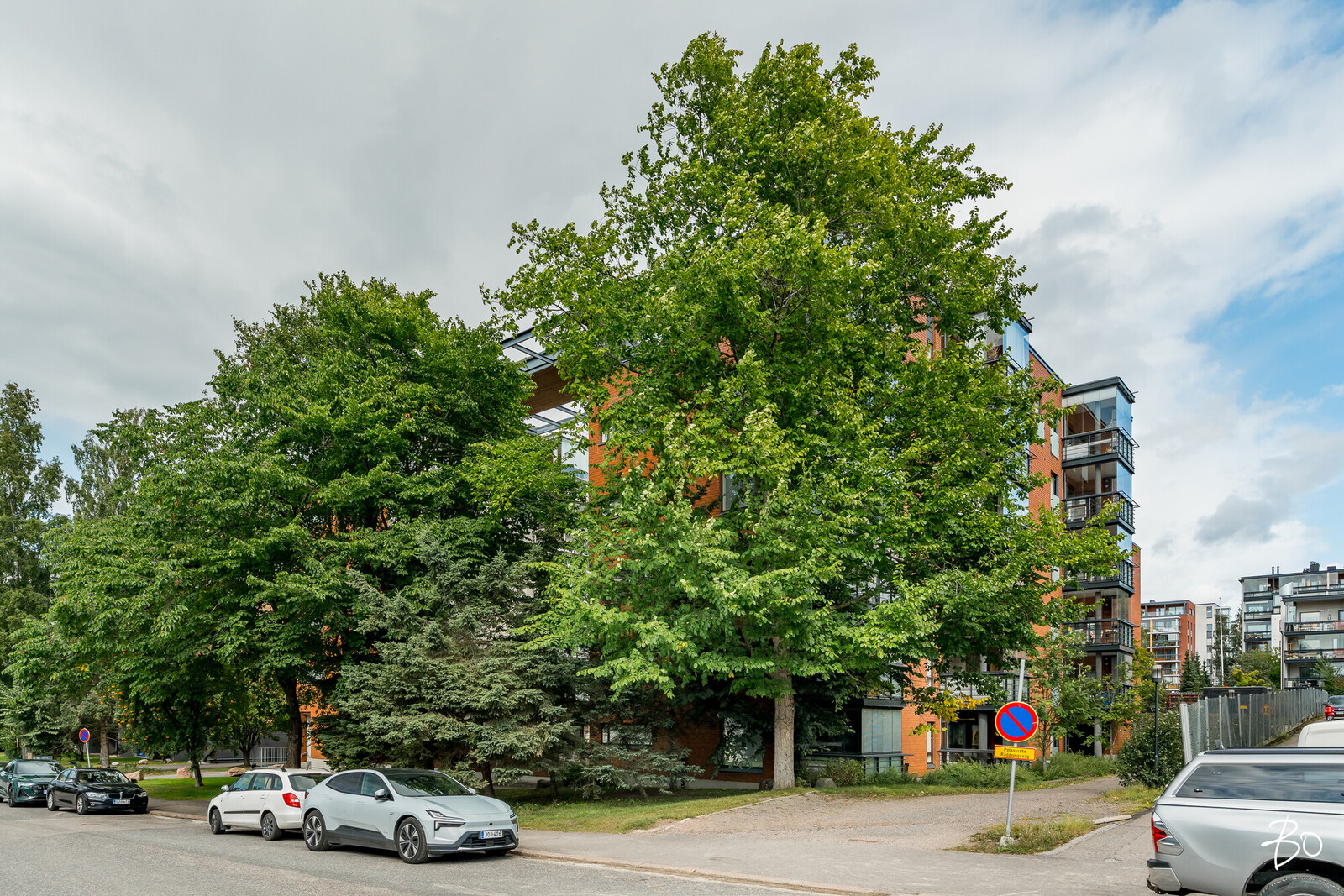 Särkiniementie 7 - kuva 18