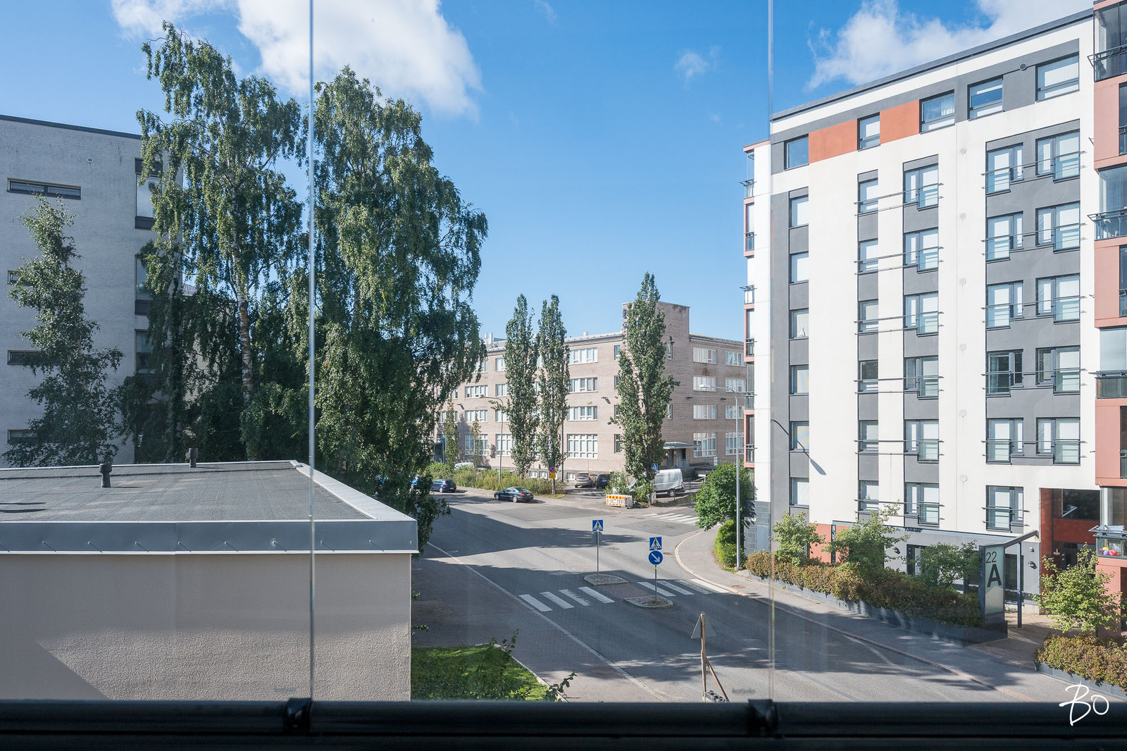 Vattuniemenranta 4 - kuva 7