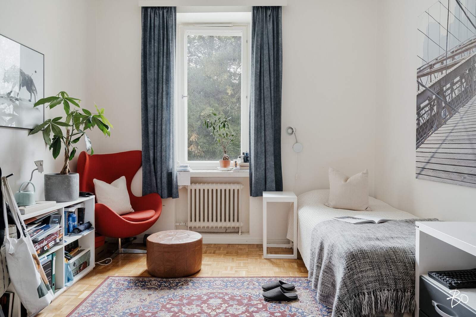 Tehtaankatu 32 - kuva 5