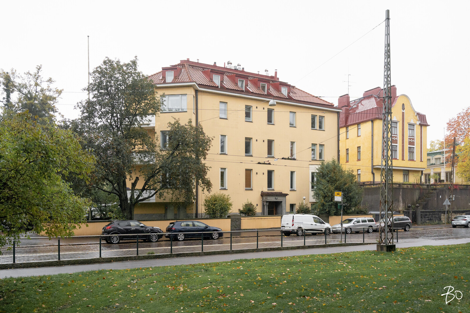 Tehtaankatu 32 - kuva 16