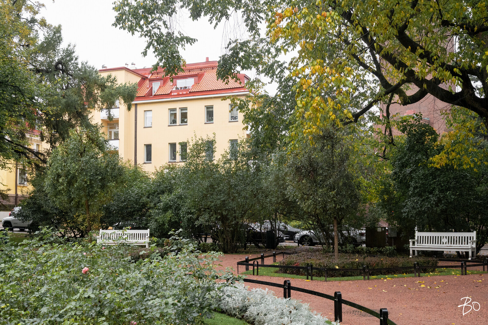Tehtaankatu 32 - kuva 18