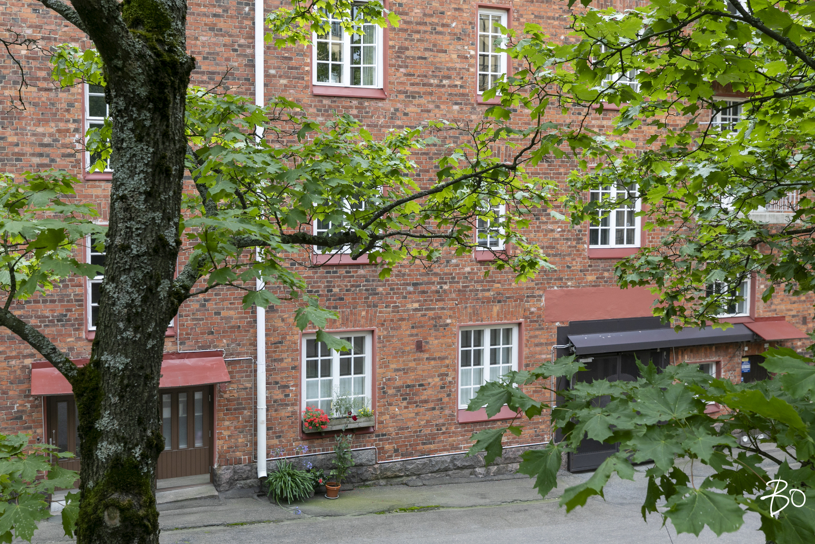 Dagmarinkatu 11 - kuva 32