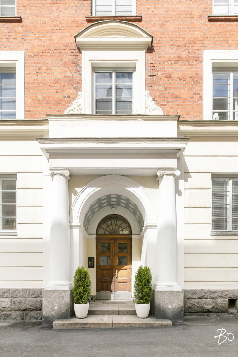 Dagmarinkatu 11 - kuva 2