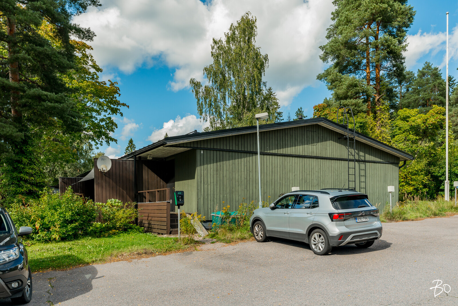Vellamontie 23 - kuva 28