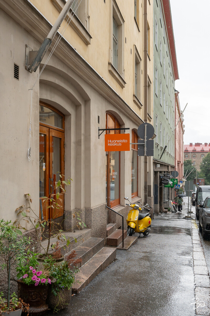 Korkeavuorenkatu 7 - kuva 14