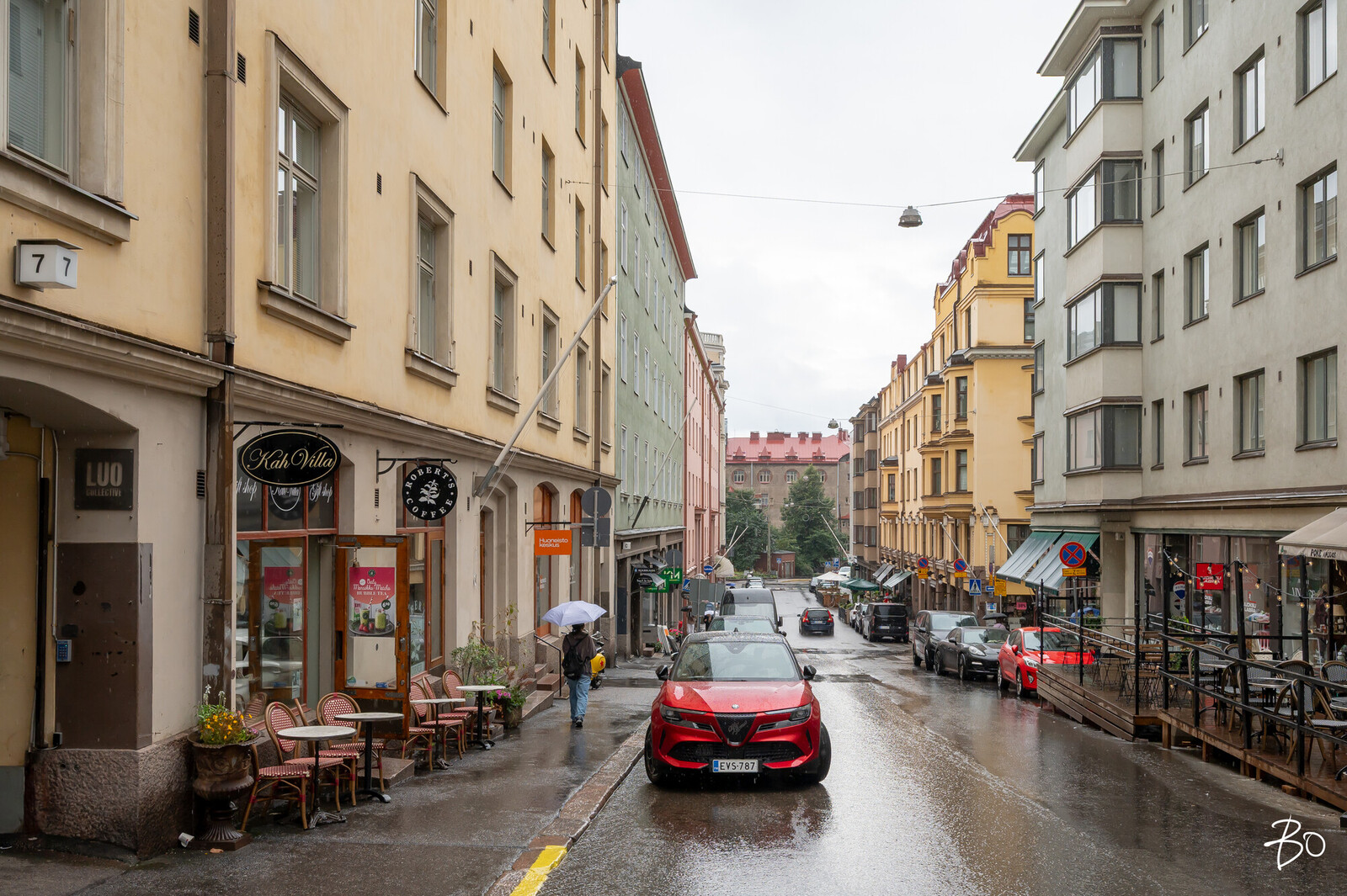Korkeavuorenkatu 7 - kuva 15